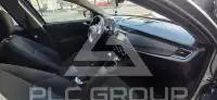 2016 Alfa Romeo Giulia