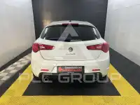 2016 Alfa Romeo Giulia