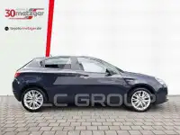 2016 Alfa Romeo Giulia