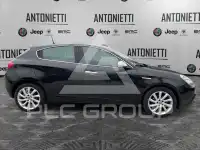 2016 Alfa Romeo Giulia