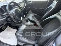 2016 Alfa Romeo Giulia