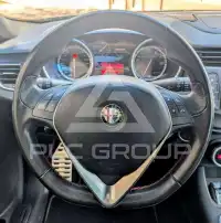 2016 Alfa Romeo Giulia