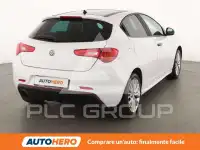 2016 Alfa Romeo Giulia