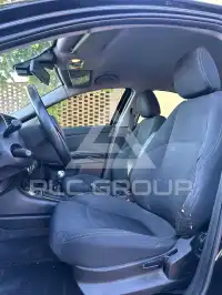 2016 Alfa Romeo Giulia