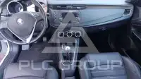 2016 Alfa Romeo Giulia