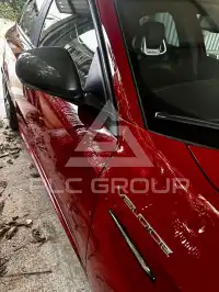 2016 Alfa Romeo Giulia