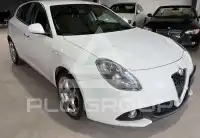 2016 Alfa Romeo Giulia