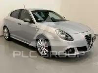 2016 Alfa Romeo Giulia