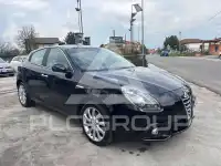 2016 Alfa Romeo Giulia