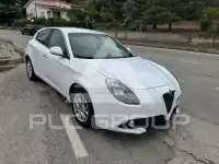 2016 Alfa Romeo Giulia