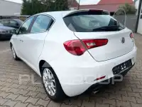 2016 Alfa Romeo Giulia
