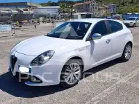 2016 Alfa Romeo Giulia