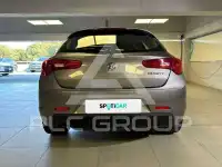 2016 Alfa Romeo Giulia