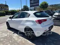 2016 Alfa Romeo Giulia