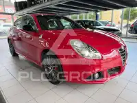 2016 Alfa Romeo Giulia