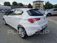2016 Alfa Romeo Giulia