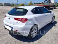 2016 Alfa Romeo Giulia