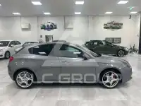 2016 Alfa Romeo Giulia
