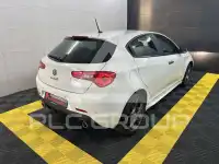 2016 Alfa Romeo Giulia