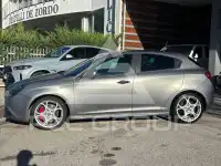 2016 Alfa Romeo Giulia