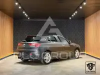 2016 Alfa Romeo Giulia