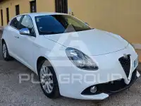 2016 Alfa Romeo Giulia