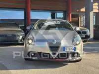 2016 Alfa Romeo Giulia