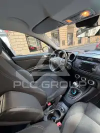 2016 Alfa Romeo Giulia