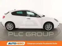 2016 Alfa Romeo Giulia