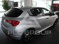 2016 Alfa Romeo Giulia