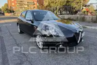 2016 Alfa Romeo Giulia