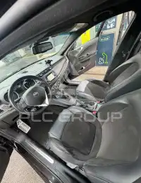 2016 Alfa Romeo Giulia
