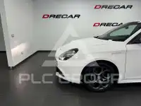 2016 Alfa Romeo Giulia