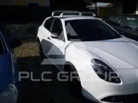 2016 Alfa Romeo Giulia