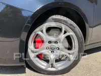 2016 Alfa Romeo Giulia