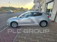 2016 Alfa Romeo Giulia