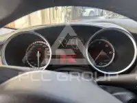 2016 Alfa Romeo Giulia
