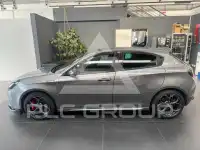 2016 Alfa Romeo Giulia