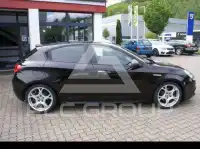 2016 Alfa Romeo Giulia