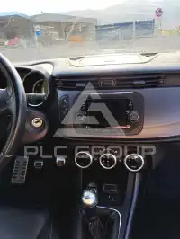 2016 Alfa Romeo Giulia
