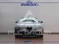2016 Alfa Romeo Giulia