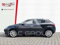 2016 Alfa Romeo Giulia