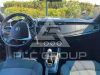 2016 Alfa Romeo Giulia