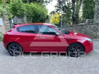 2016 Alfa Romeo Giulia