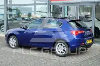 2016 Alfa Romeo Giulia