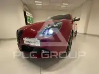2016 Alfa Romeo Giulia