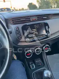 2016 Alfa Romeo Giulia