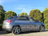 2016 Alfa Romeo Giulia