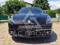 2016 Alfa Romeo Giulia