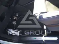 2016 Alfa Romeo Giulia
